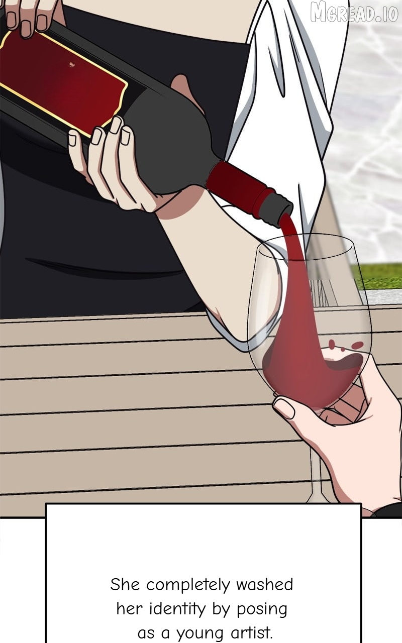 Change Me Chapter 220  - page 52